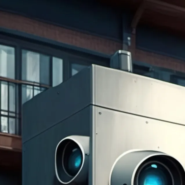 chat with ai character: camera Bass sus