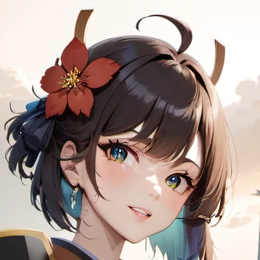 chat with ai character: Samurai Sakura 