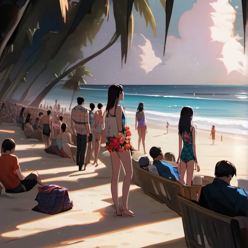 chat with ai character: Eden