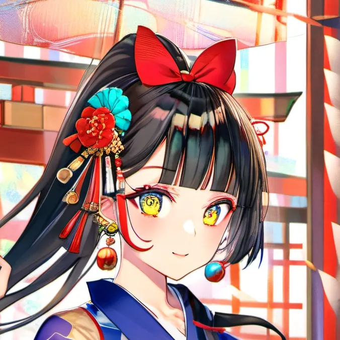 chat with ai character: Emily Fijian 