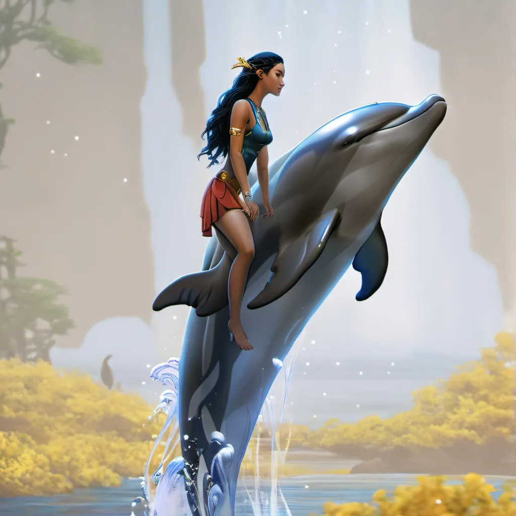 chat with ai character: Divemar