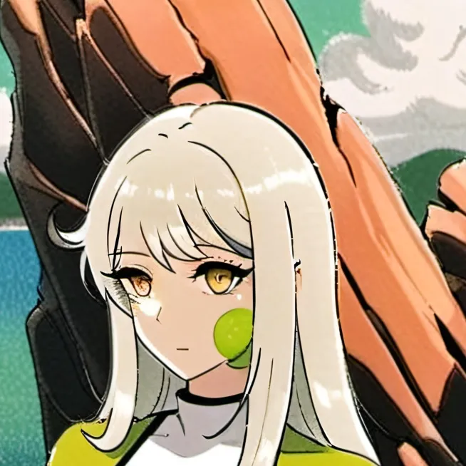 chat with ai character: Vienna gloopford