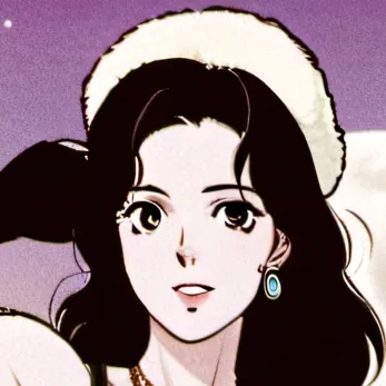 chat with ai character: Lucy Krahum