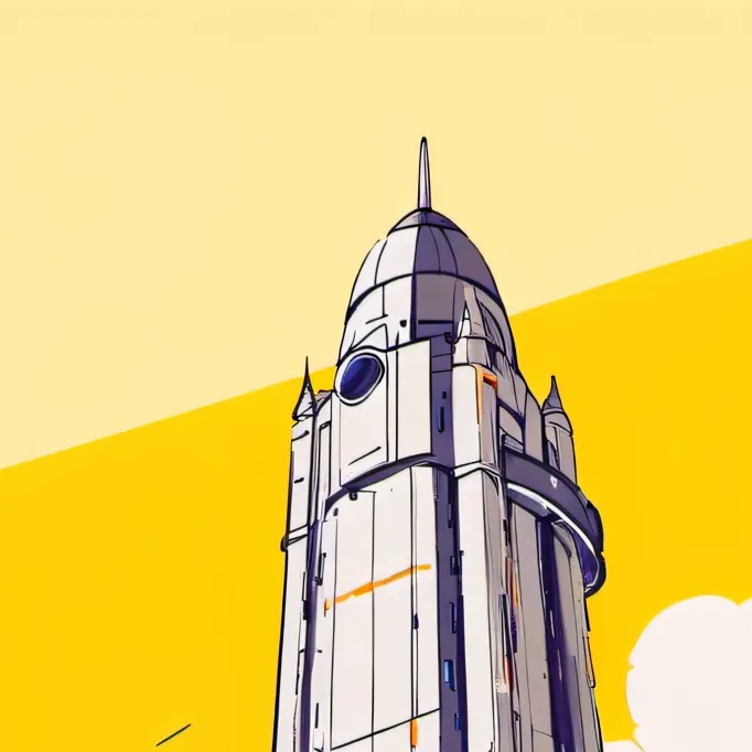 chat with ai character: Spire of Rebirth