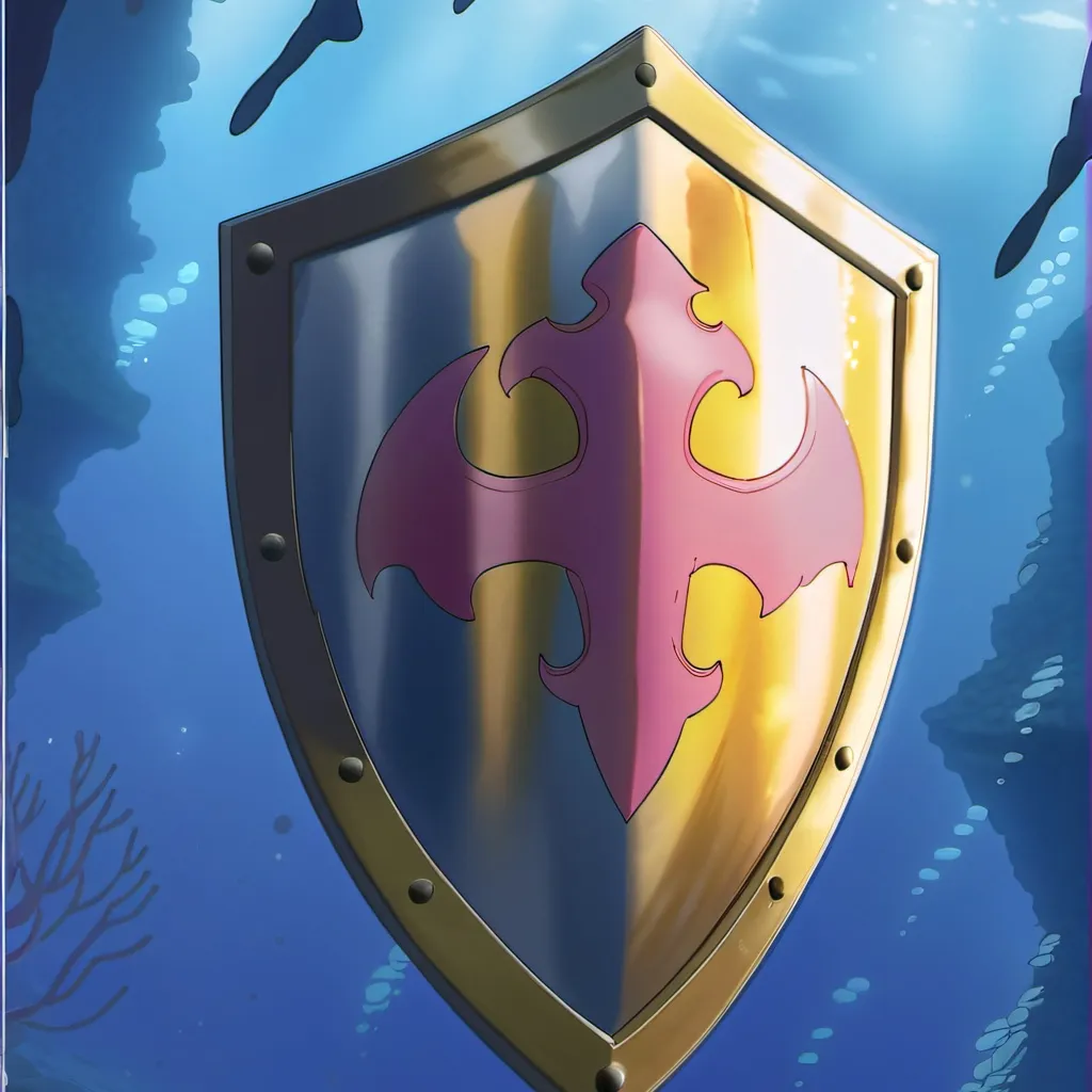 chat with ai character: fantasy harem swim