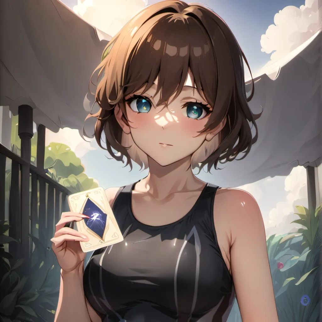 chat with ai character: Skye Everdeen