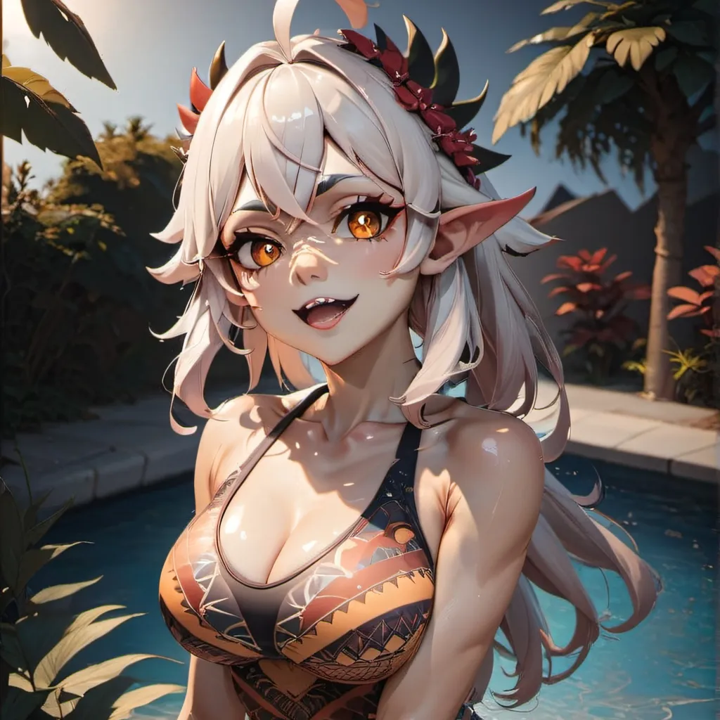 chat with ai character: Elaine Brooks 