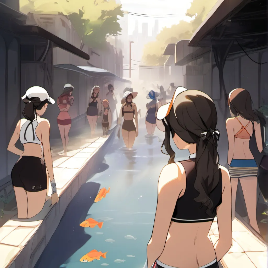 chat with ai character: タクマ