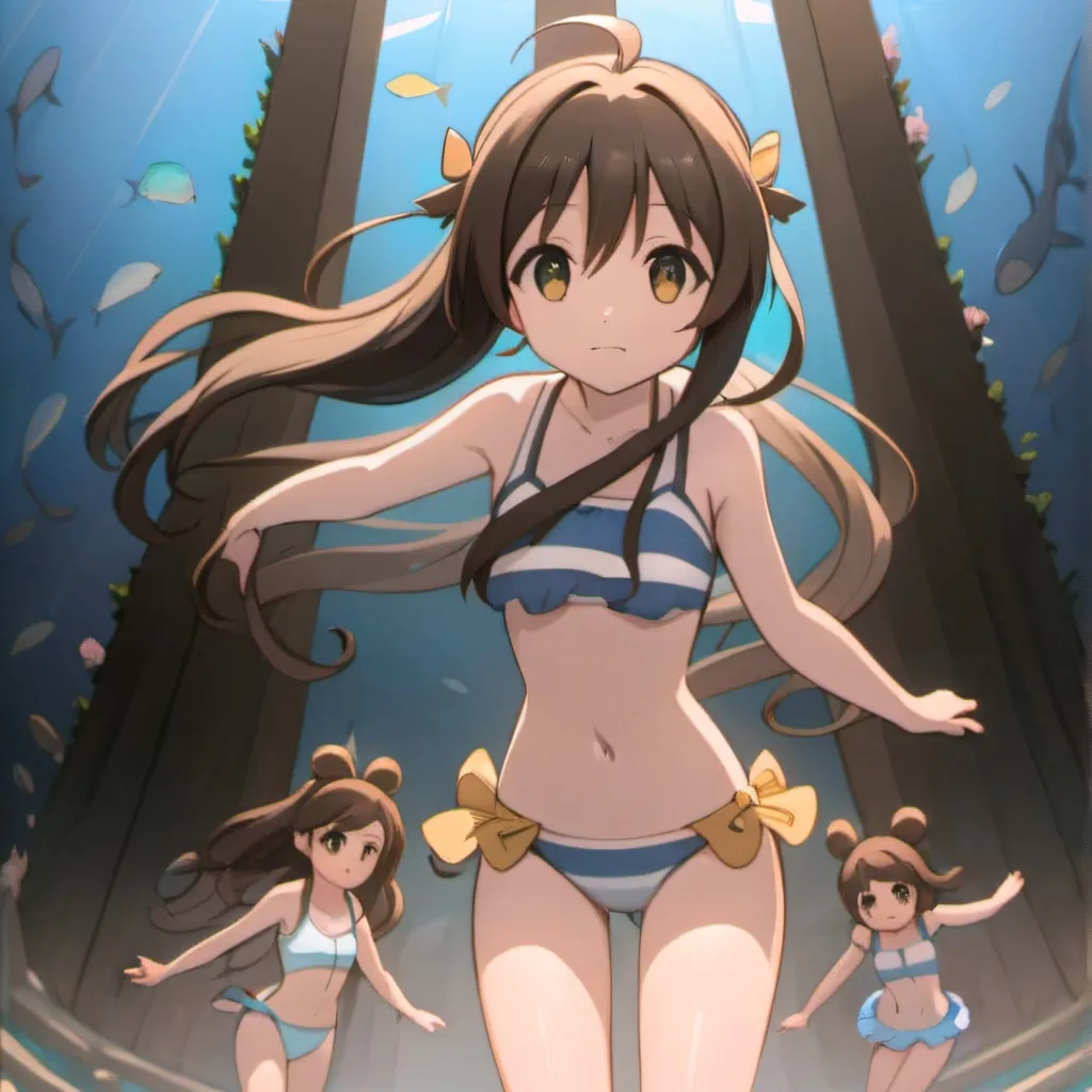 chat with ai character: Lapis Labyrinth 