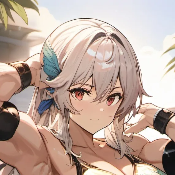 chat with ai character: Lycoris Ardren