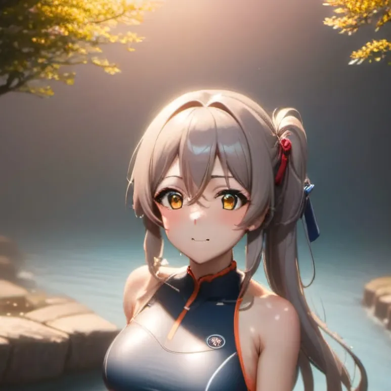 chat with ai character: Anna Remeraz