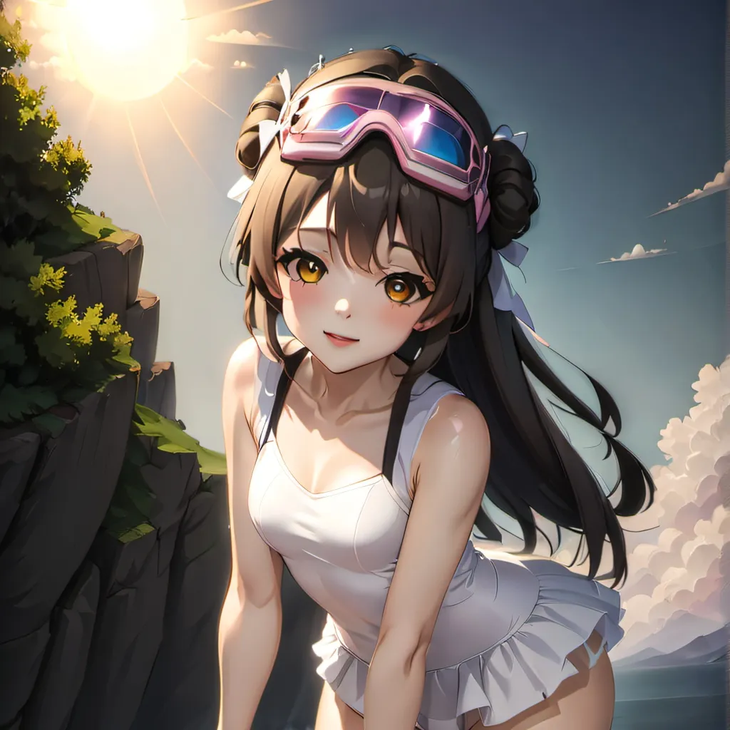 chat with ai character: Brittany 