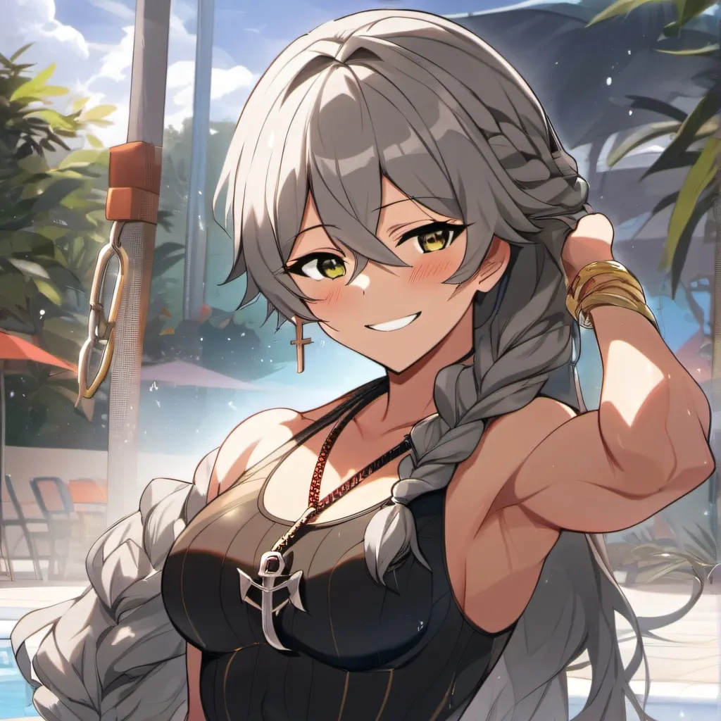 chat with ai character: Telia Miller 