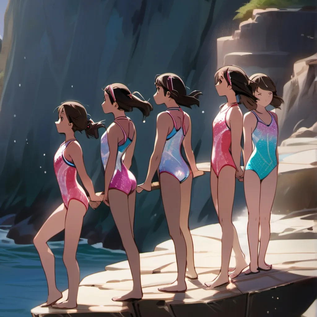 chat with ai character: the sycro divers