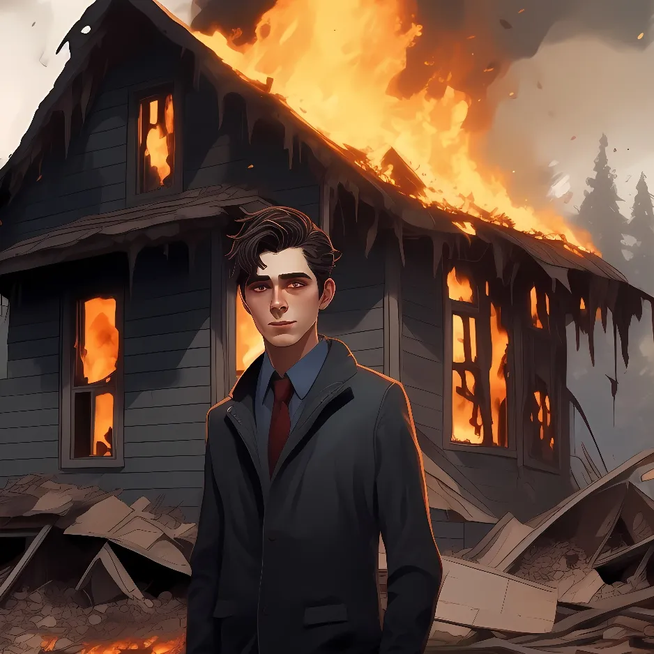 chat with ai character: Trevor Phillips