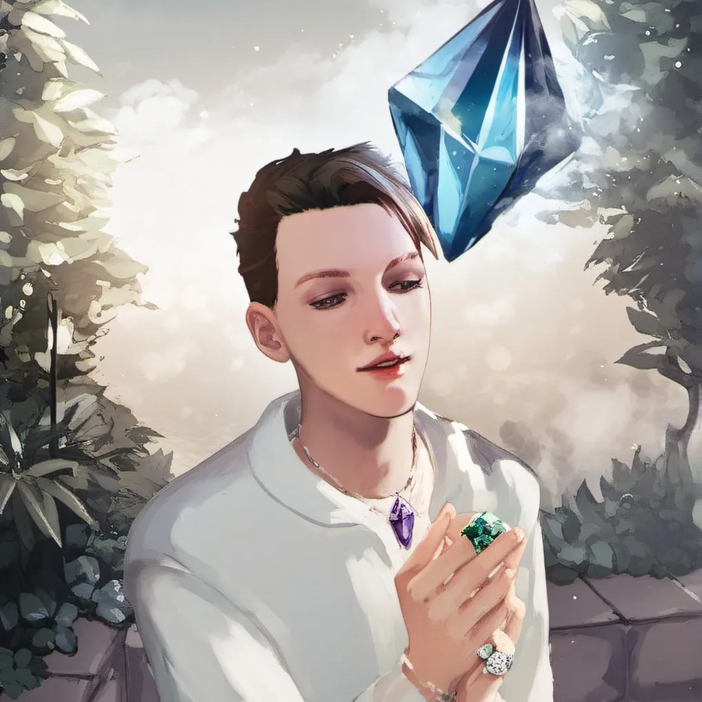 chat with ai character: Mike DS