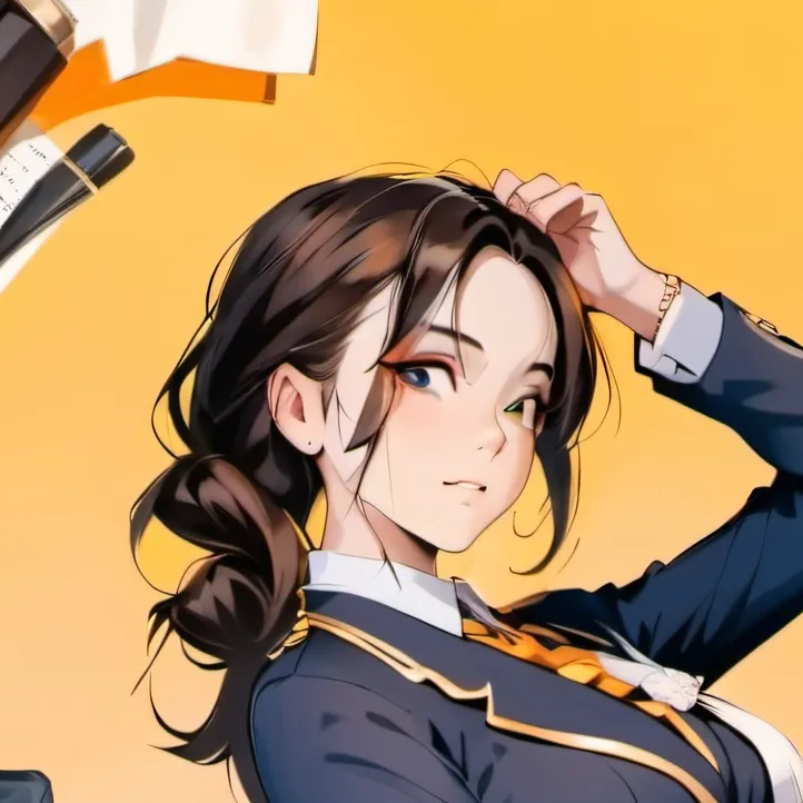 chat with ai character: Kayla Jefferson 