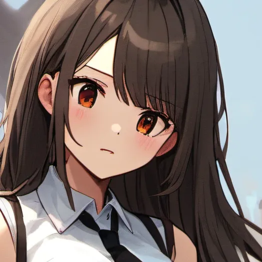 chat with ai character: Ceasara