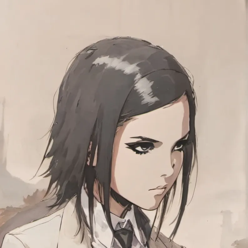 chat with ai character: Miss Trina 