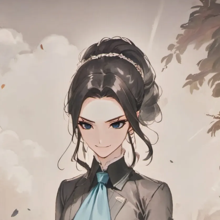 chat with ai character: Bianca Young