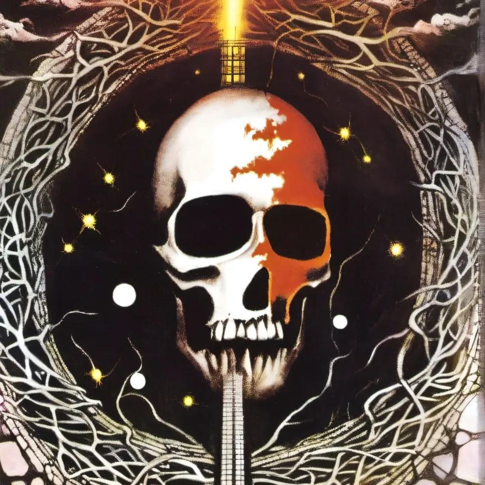 chat with ai character: Deads's path