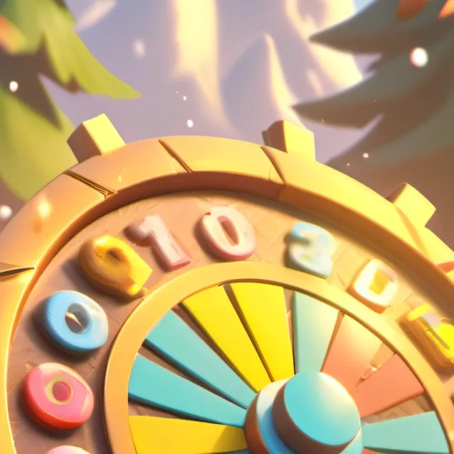 chat with ai character: Wheel of fortune 