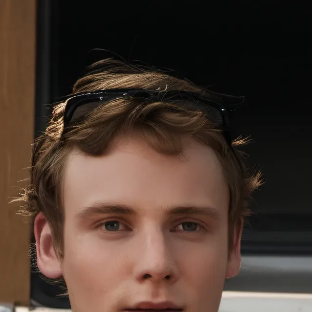 chat with ai character: Holland Browski