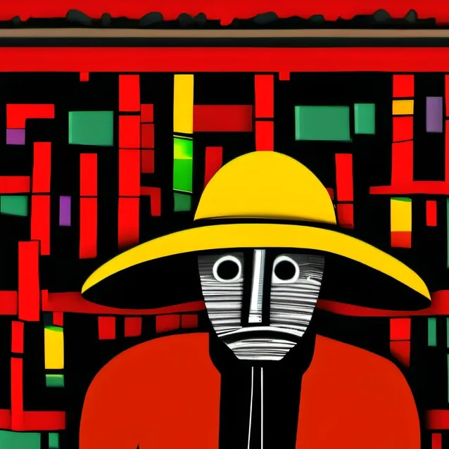 chat with ai character: Hakanize