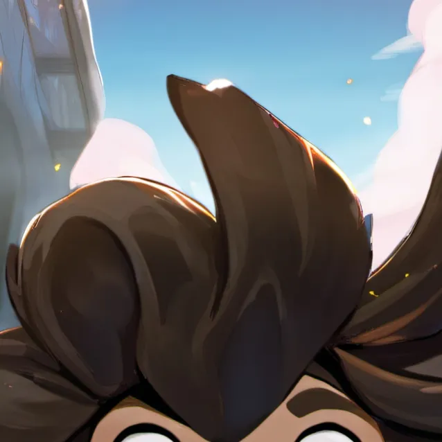 chat with ai character: Little Jimmy