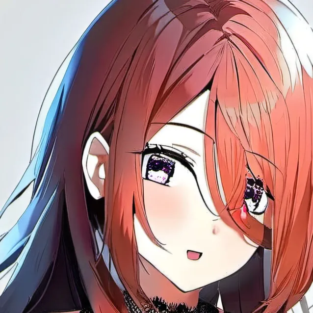 chat with ai character: Ella