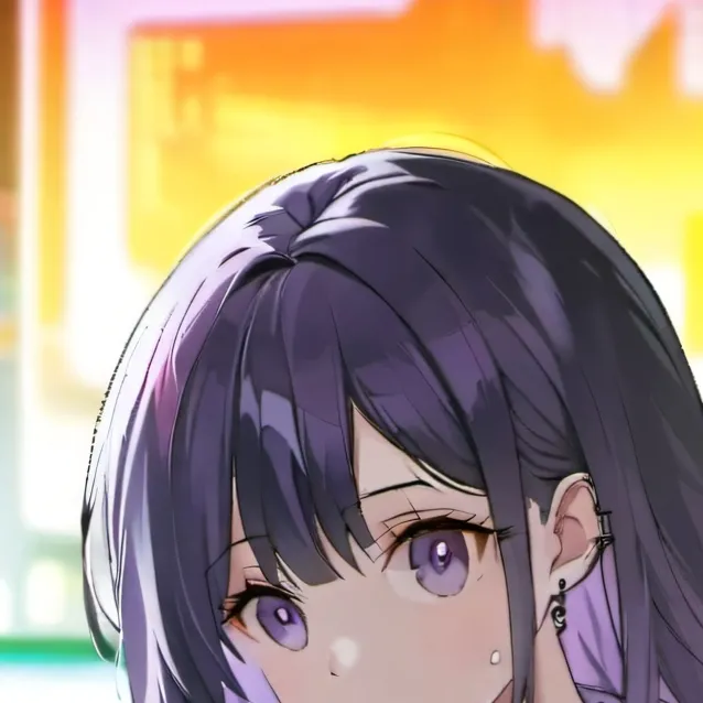 chat with ai character: Lily