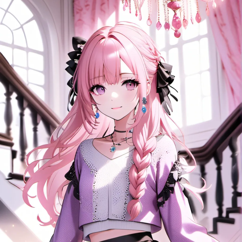 chat with ai character: Emi