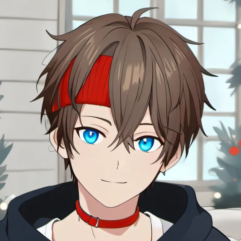 chat with ai character: Jacob