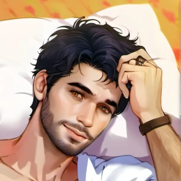 chat with ai character: Josh