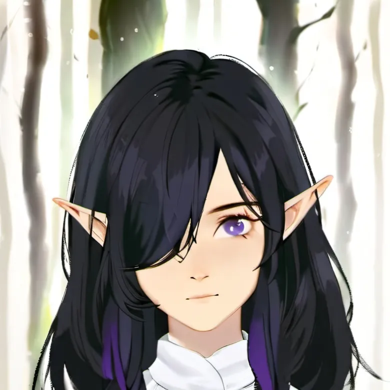 chat with ai character: Uleh