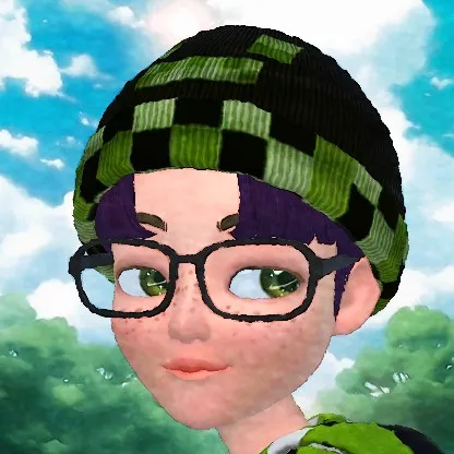 creator Meagagan's avatar