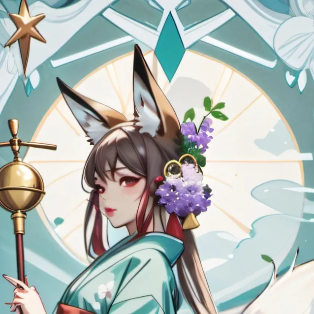 chat with ai character: Chisana Chi