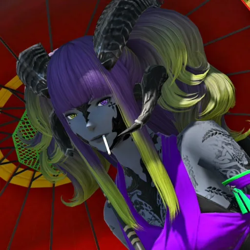 creator Megami Kara's avatar