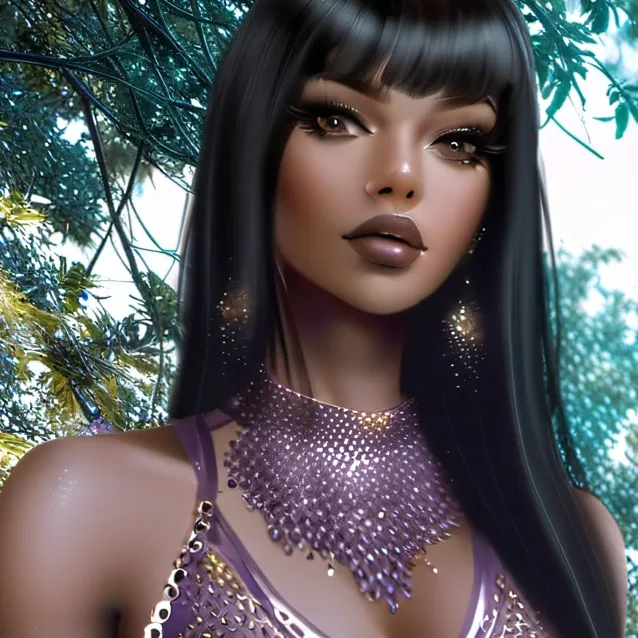 chat with ai character: Rioam