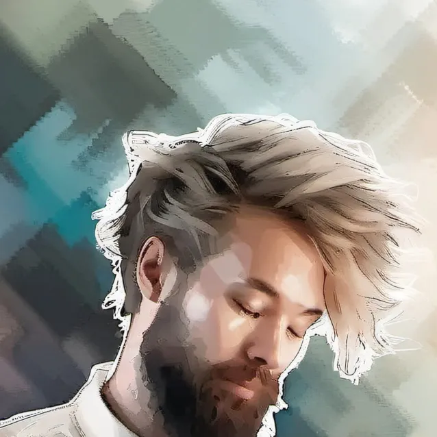 chat with ai character: Jack Staurber 