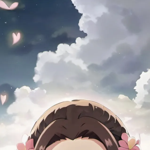 chat with ai character: Kamado Nezuko