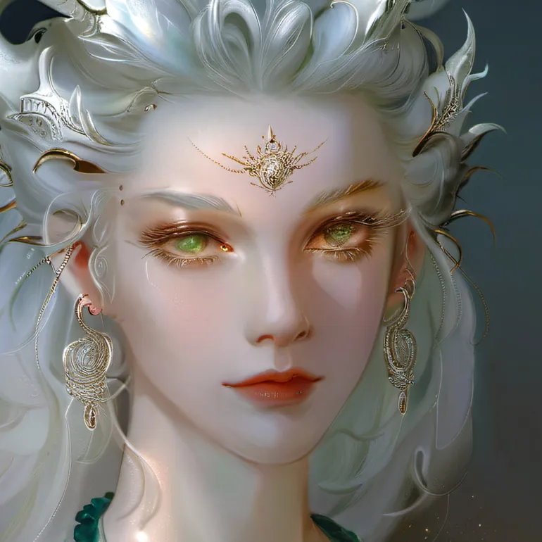 chat with ai character: Esmeralda 