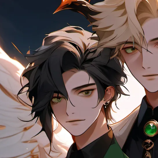 chat with ai character: Dr. Alexander 