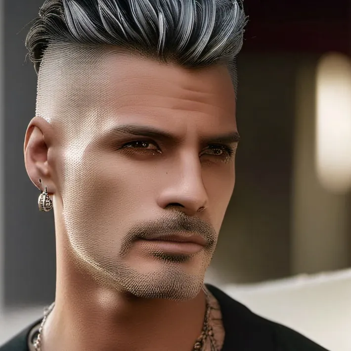 chat with ai character: James 