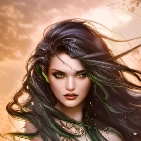 chat with ai character: Wren 