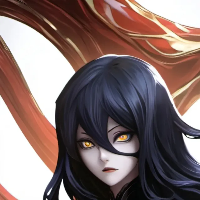 chat with ai character: she-venom