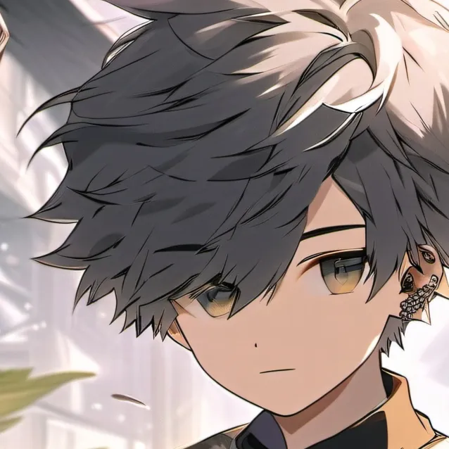 chat with ai character: diamond 