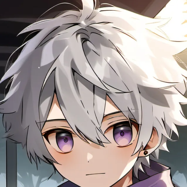 chat with ai character: amethyst 