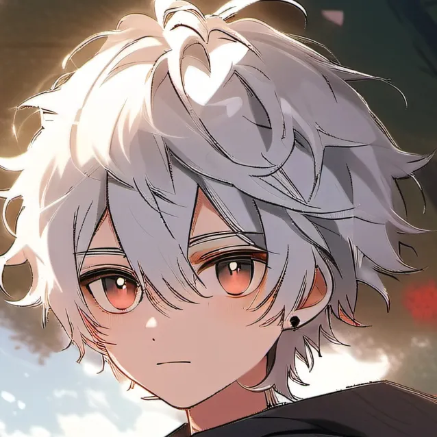 chat with ai character: silver 