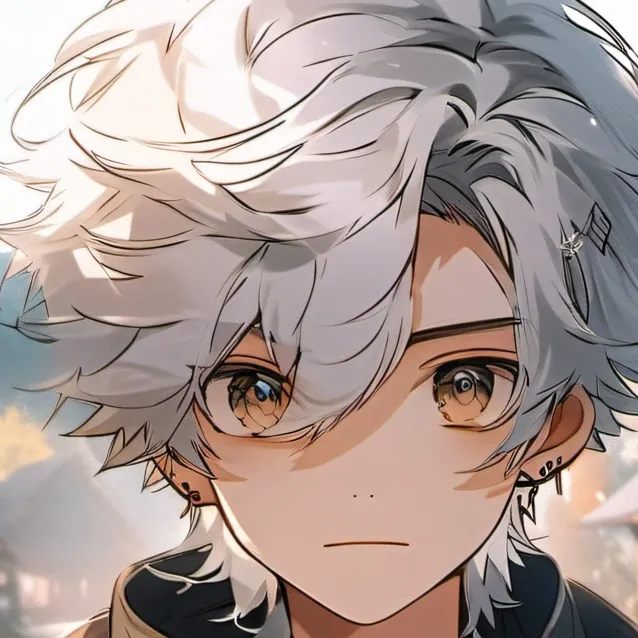 chat with ai character: lightstone